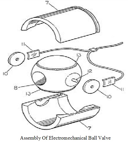 Camless Engine